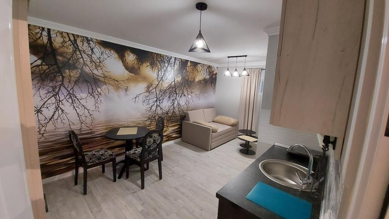 Apartman Studio Dado Διαμέρισμα Užice Εξωτερικό φωτογραφία