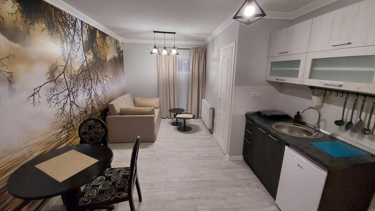 Apartman Studio Dado Διαμέρισμα Užice Εξωτερικό φωτογραφία