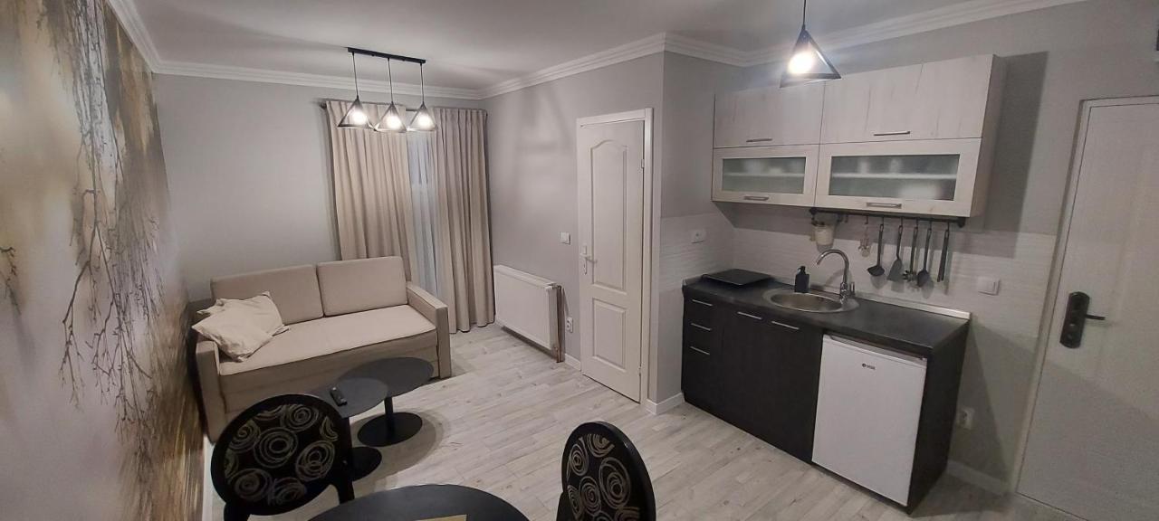 Apartman Studio Dado Διαμέρισμα Užice Εξωτερικό φωτογραφία