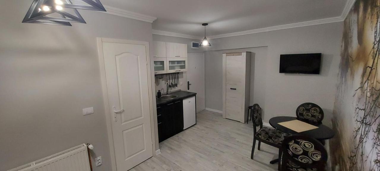 Apartman Studio Dado Διαμέρισμα Užice Εξωτερικό φωτογραφία