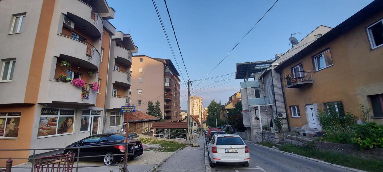 Apartman Studio Dado Διαμέρισμα Užice Εξωτερικό φωτογραφία