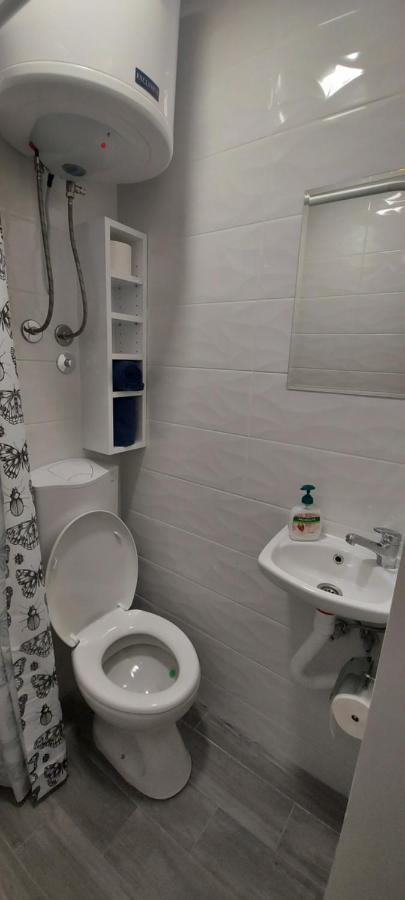 Apartman Studio Dado Διαμέρισμα Užice Εξωτερικό φωτογραφία